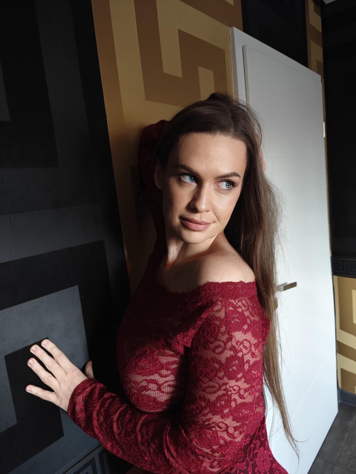 Anastasia – Escort in Frankfurt & Bad Homburg buchen – 2