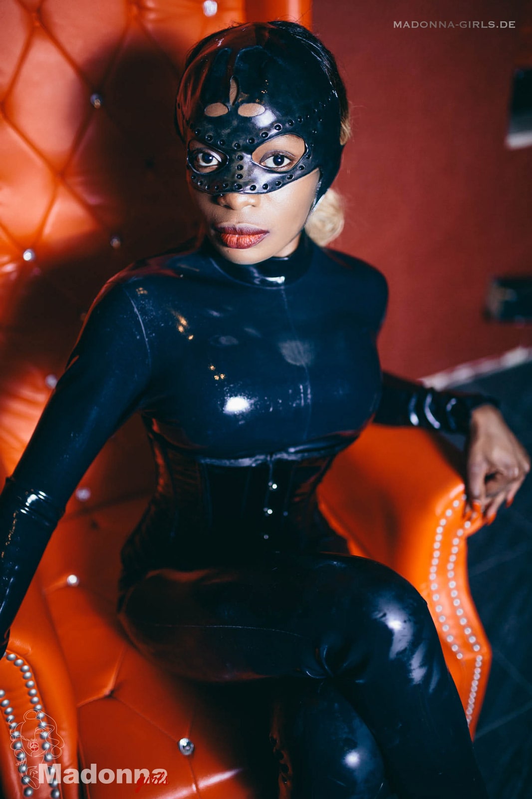Black Widow – Escort in Frankfurt & Bad Homburg buchen – 2