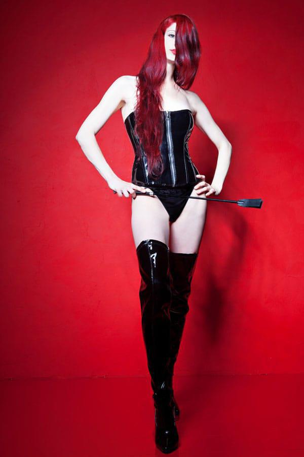 Miss Lilith – Escort in Frankfurt & Bad Homburg buchen – 2