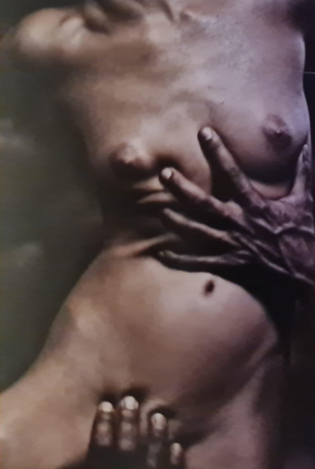 Extremsklavin Sub – Escort in Frankfurt & Bad Homburg buchen – Thumbnail 8