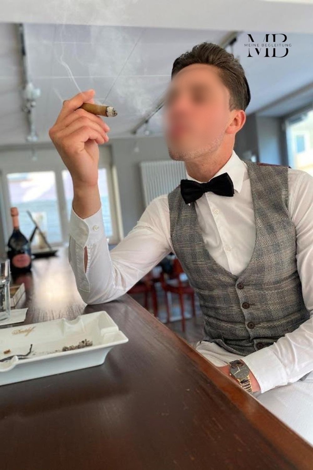 Escort Antonio aus Friedrichshafen buchen – High Class Begleitung – 5