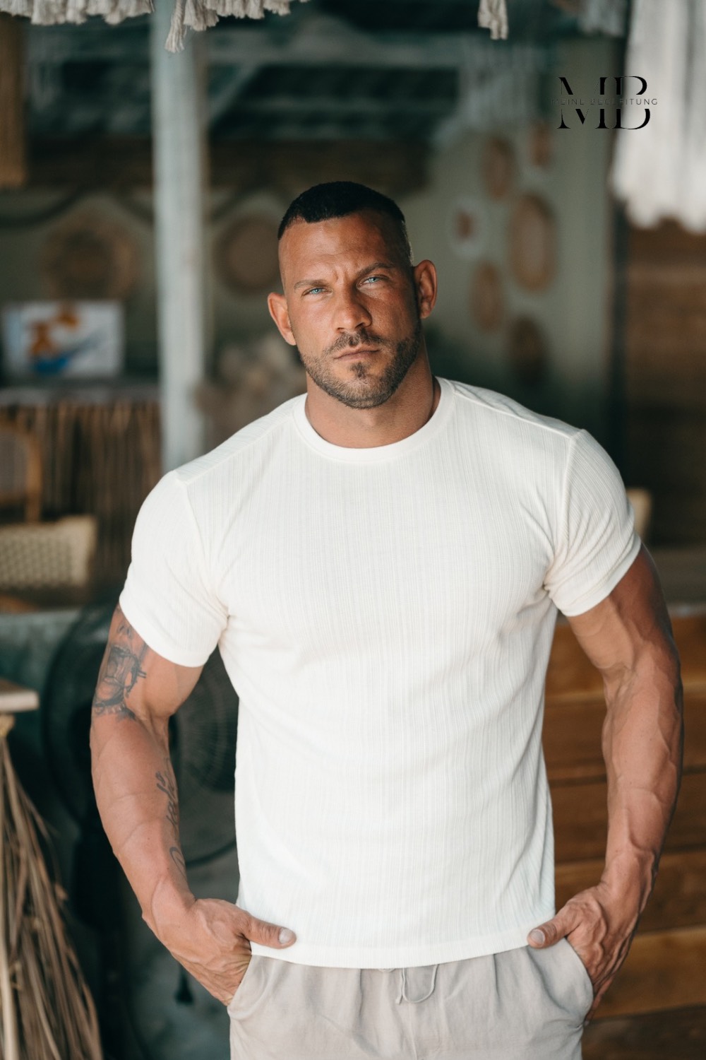 Escort Alex aus Nürnberg buchen – High Class Begleitung – Thumbnail 6