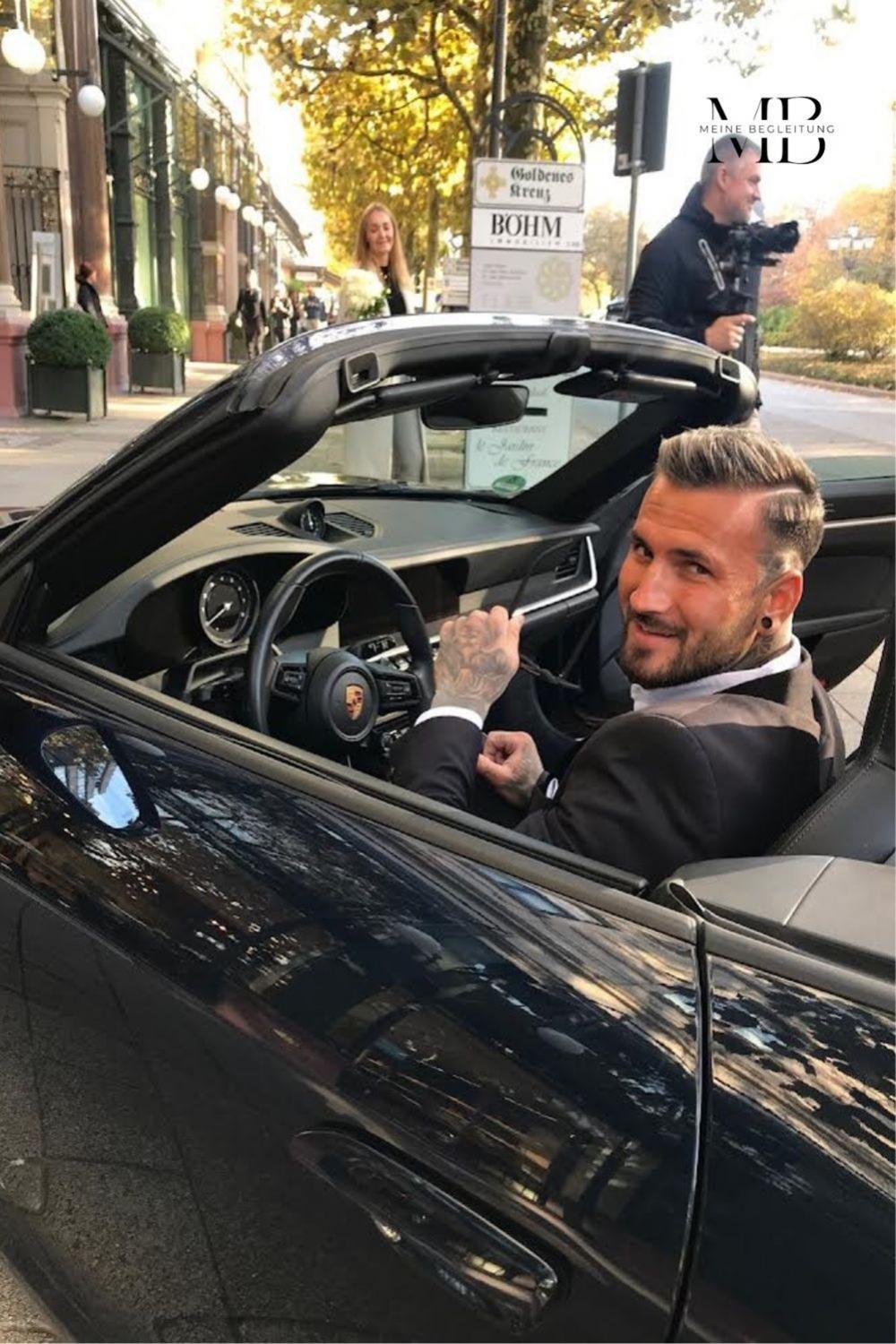 Escort Emilio aus Stuttgart buchen – High Class Begleitung – Thumbnail 12