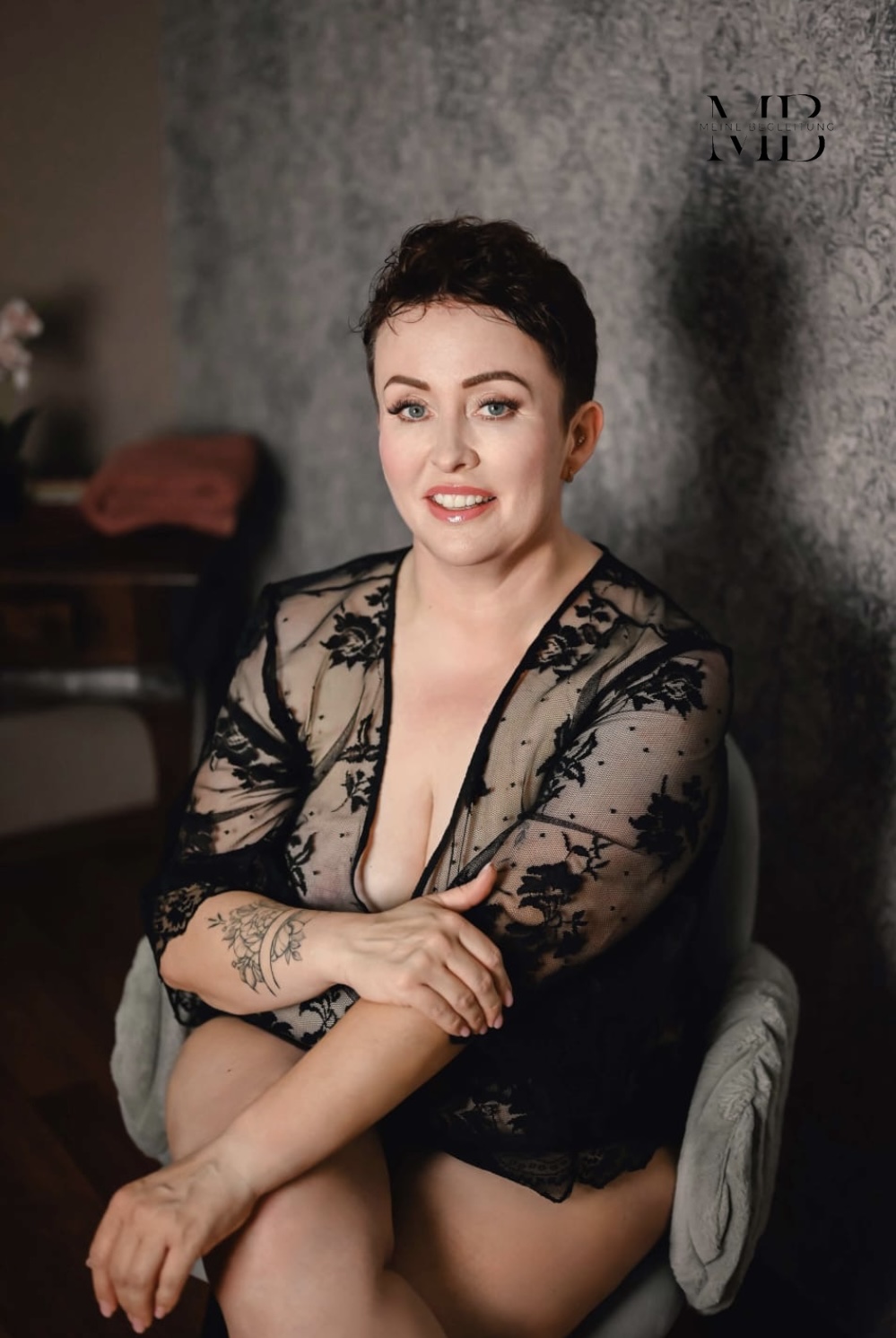 Escort Amy aus Frankfurt am Main buchen – High Class Begleitung – 5