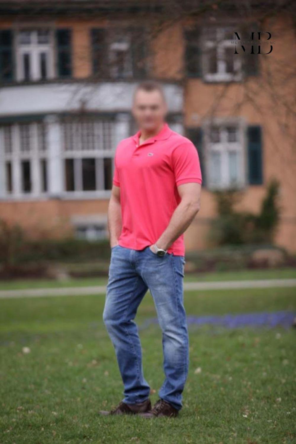 Escort Andre aus Köln buchen – High Class Begleitung – 5