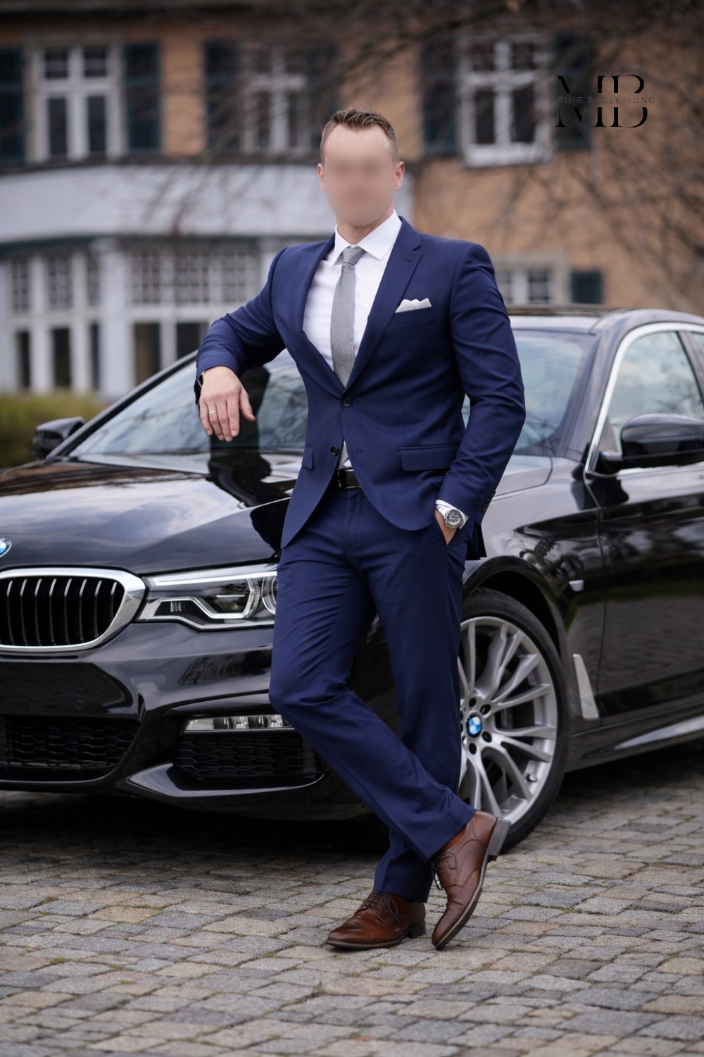 Escort Andre aus Köln buchen – High Class Begleitung – 2