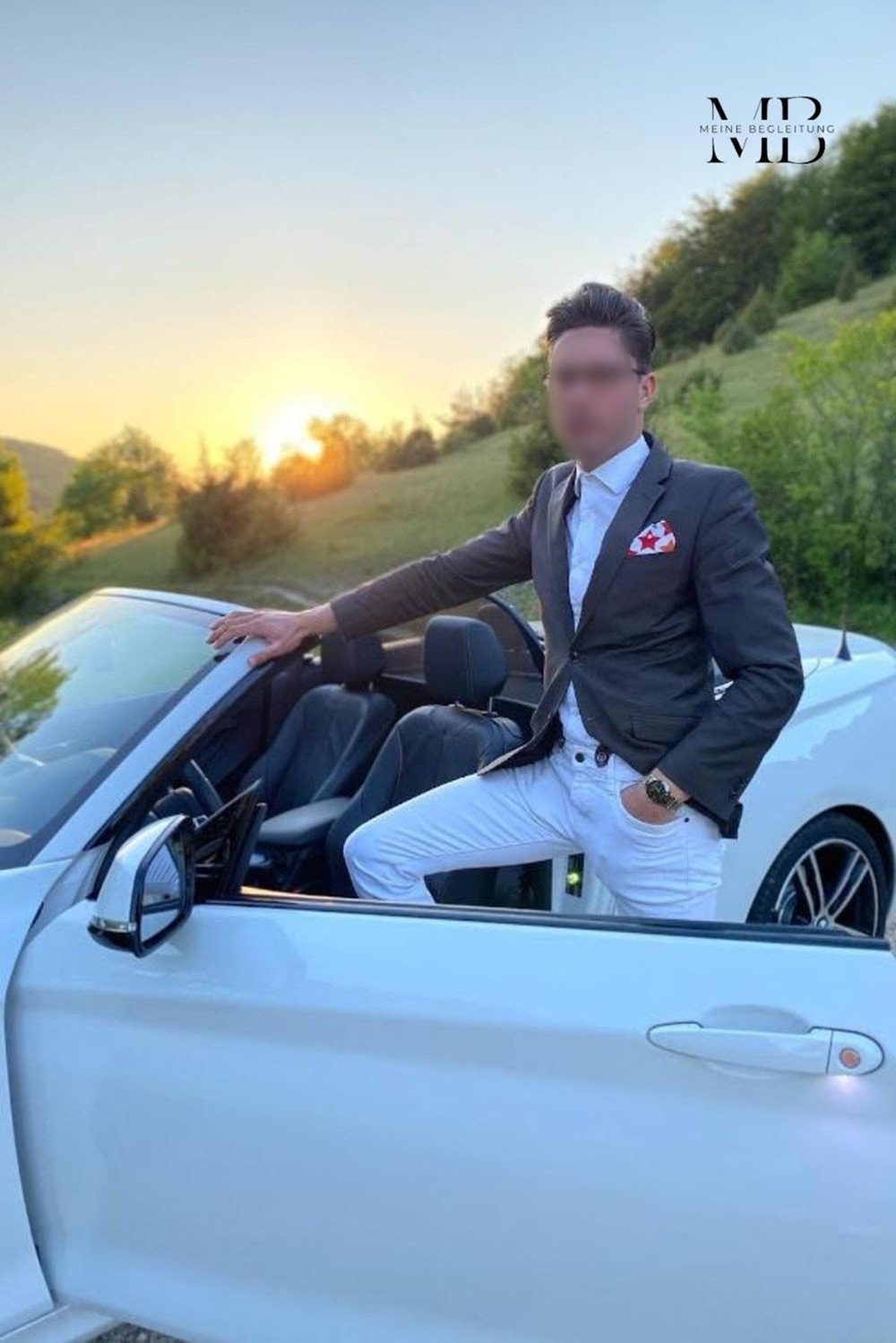 Escort Antonio aus Friedrichshafen buchen – High Class Begleitung – Thumbnail 8