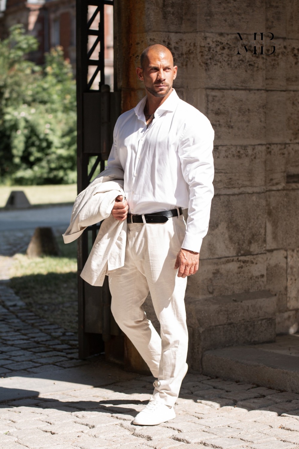 Escort Alex aus Nürnberg buchen – High Class Begleitung – Thumbnail 10