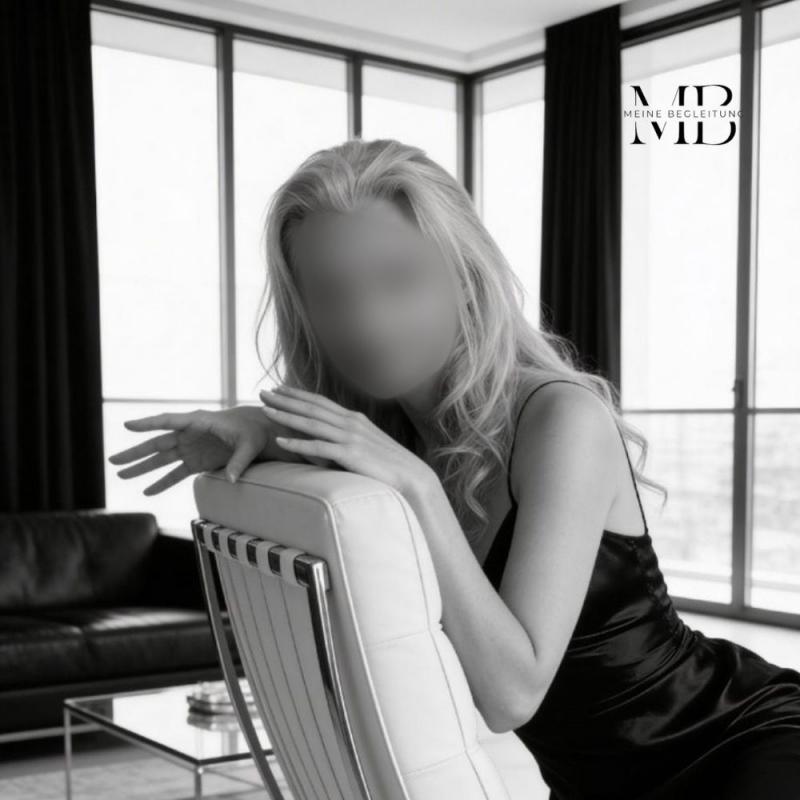 Escort Elena aus Frankfurt am Main buchen – High Class Begleitung