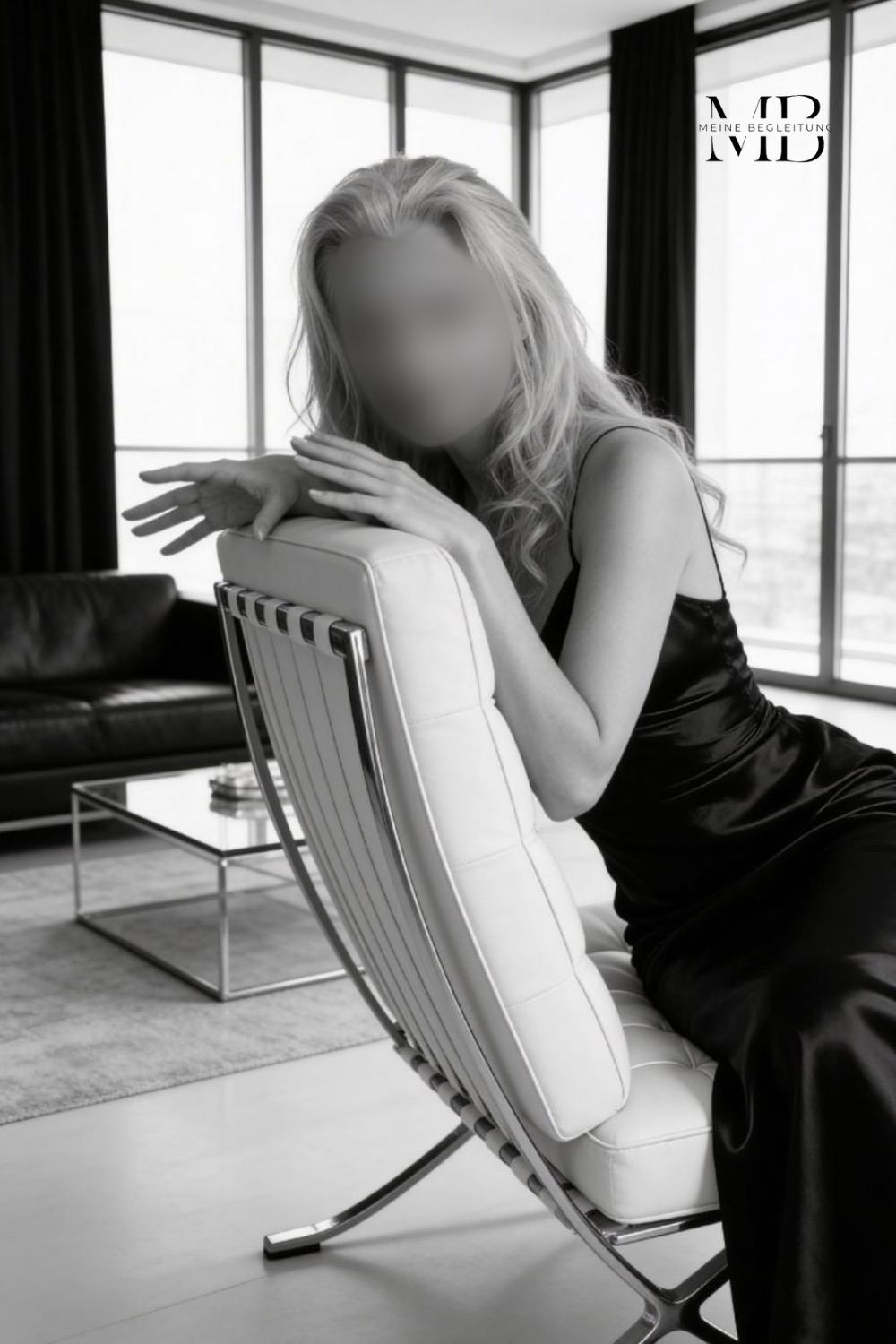Escort Elena aus Frankfurt am Main buchen – High Class Begleitung – 2