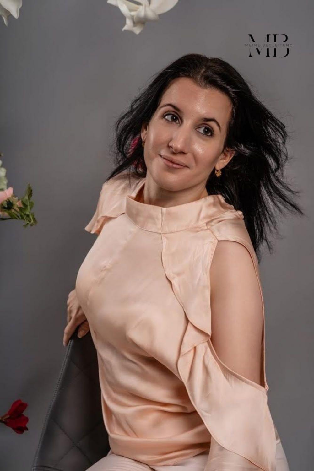 Escort Shannia aus Mannheim buchen – High Class Begleitung – 4