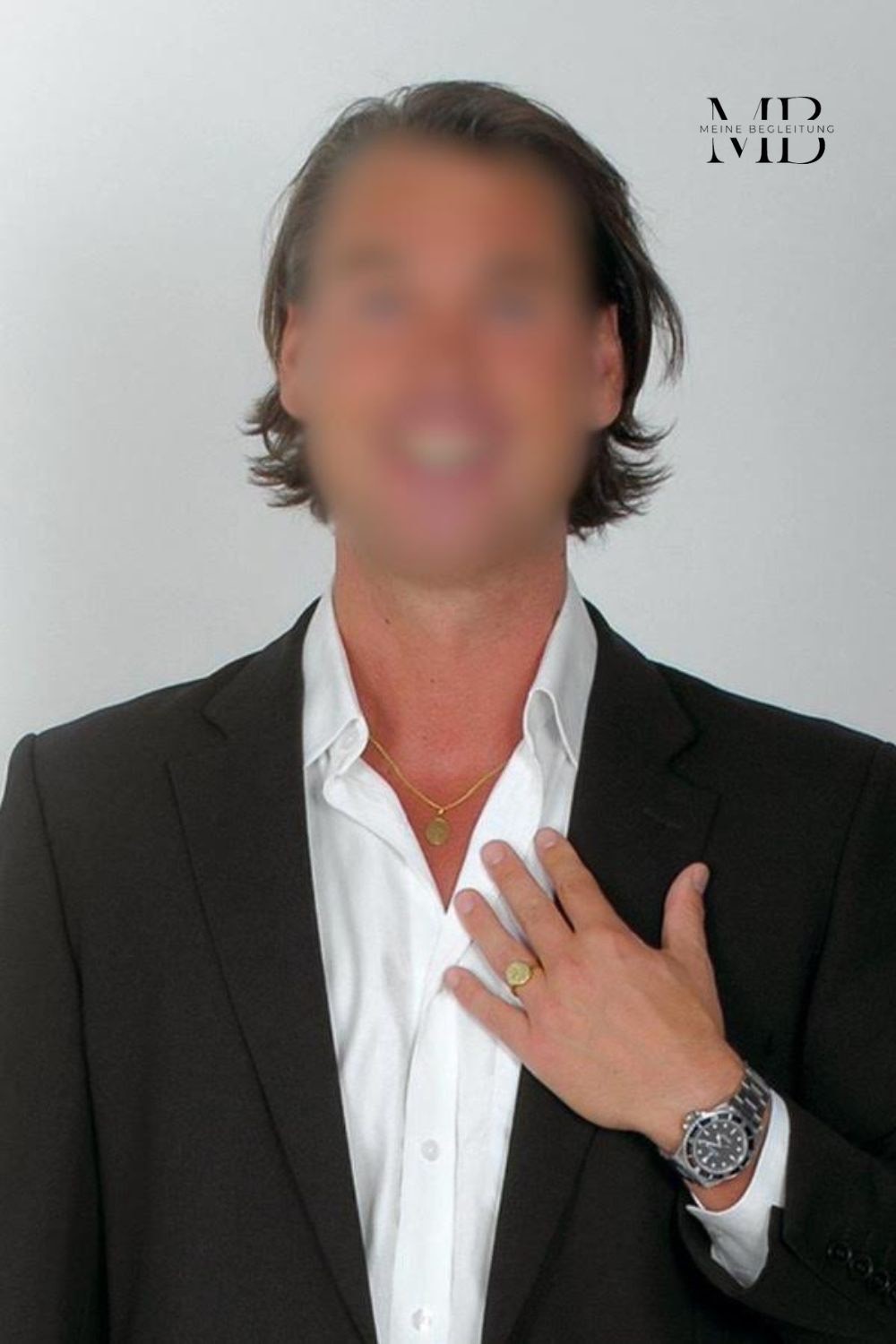 Escort Miloslav aus Mannheim buchen – High Class Begleitung – 2