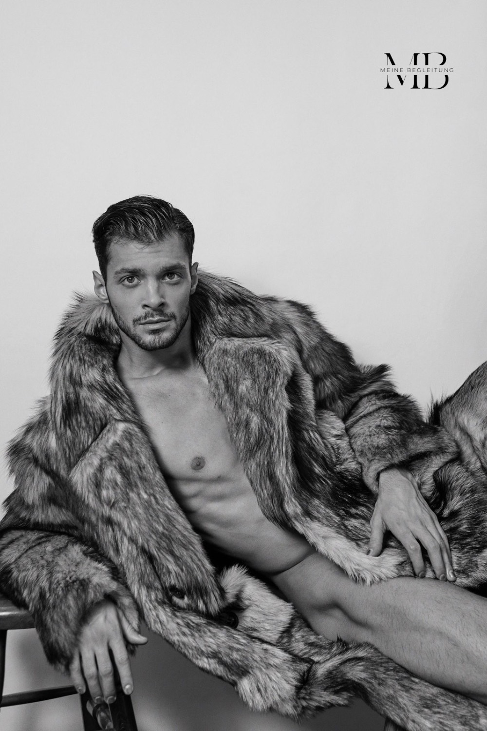 Escort Noah aus Berlin buchen – High Class Begleitung – Thumbnail 7