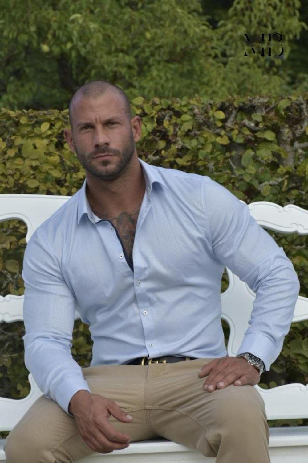 Escort Alex aus Nürnberg buchen – High Class Begleitung – Thumbnail 8