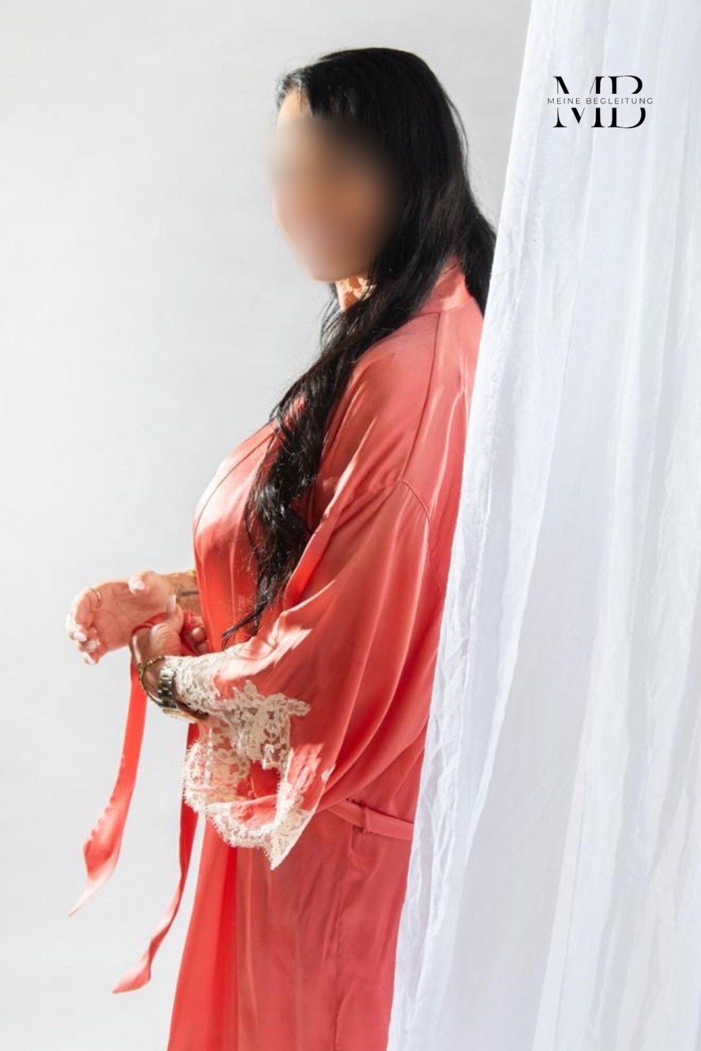 Escort Cleo aus München buchen – High Class Begleitung – 4