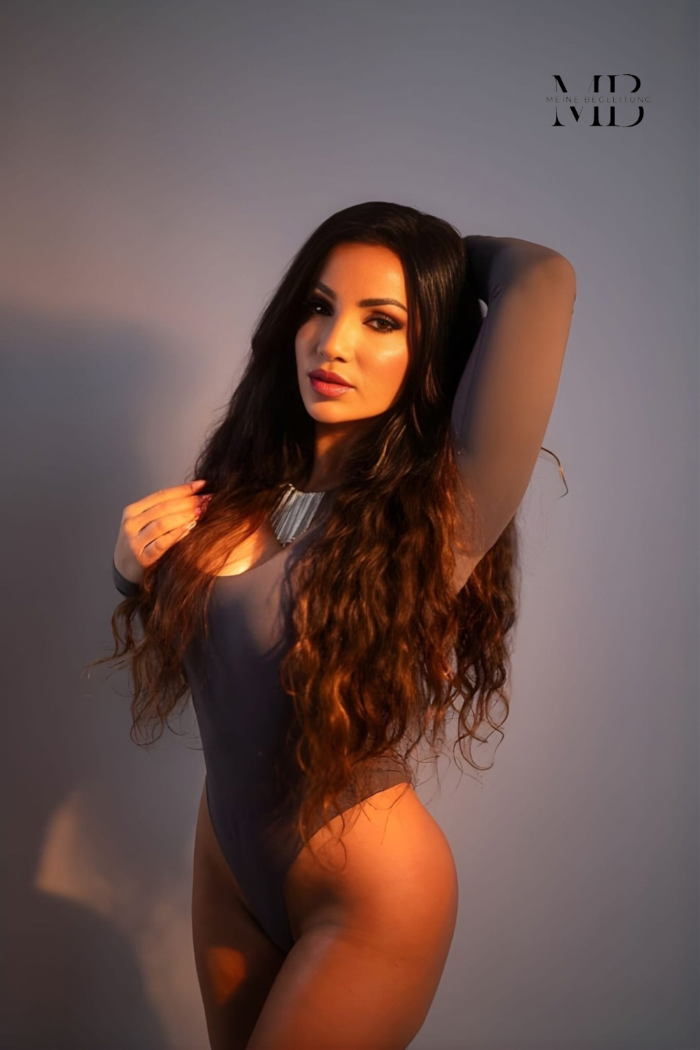 Escort Laura aus Braunschweig buchen – High Class Begleitung – 3
