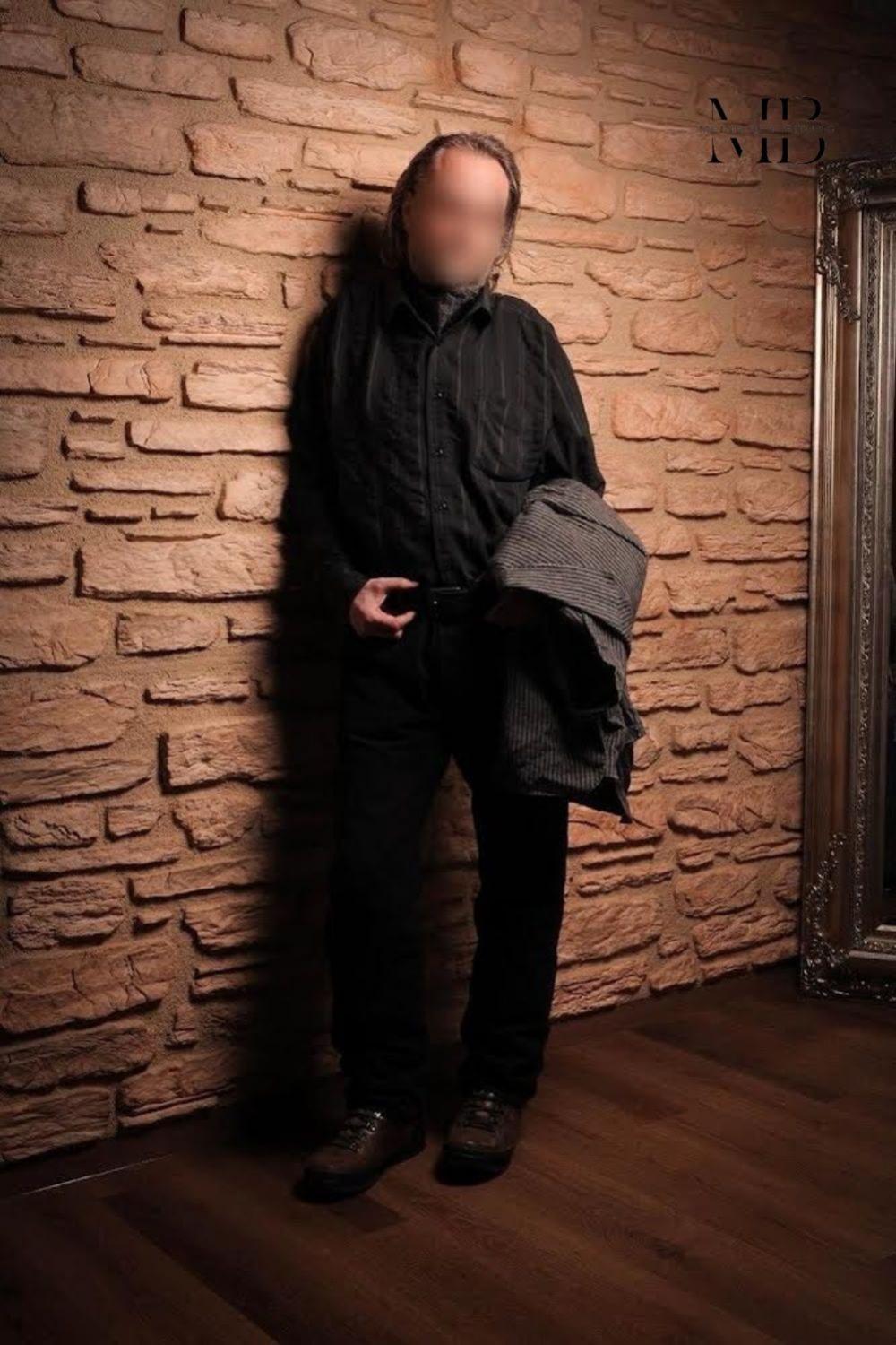 Escort Gordon aus Koblenz buchen – High Class Begleitung – 3