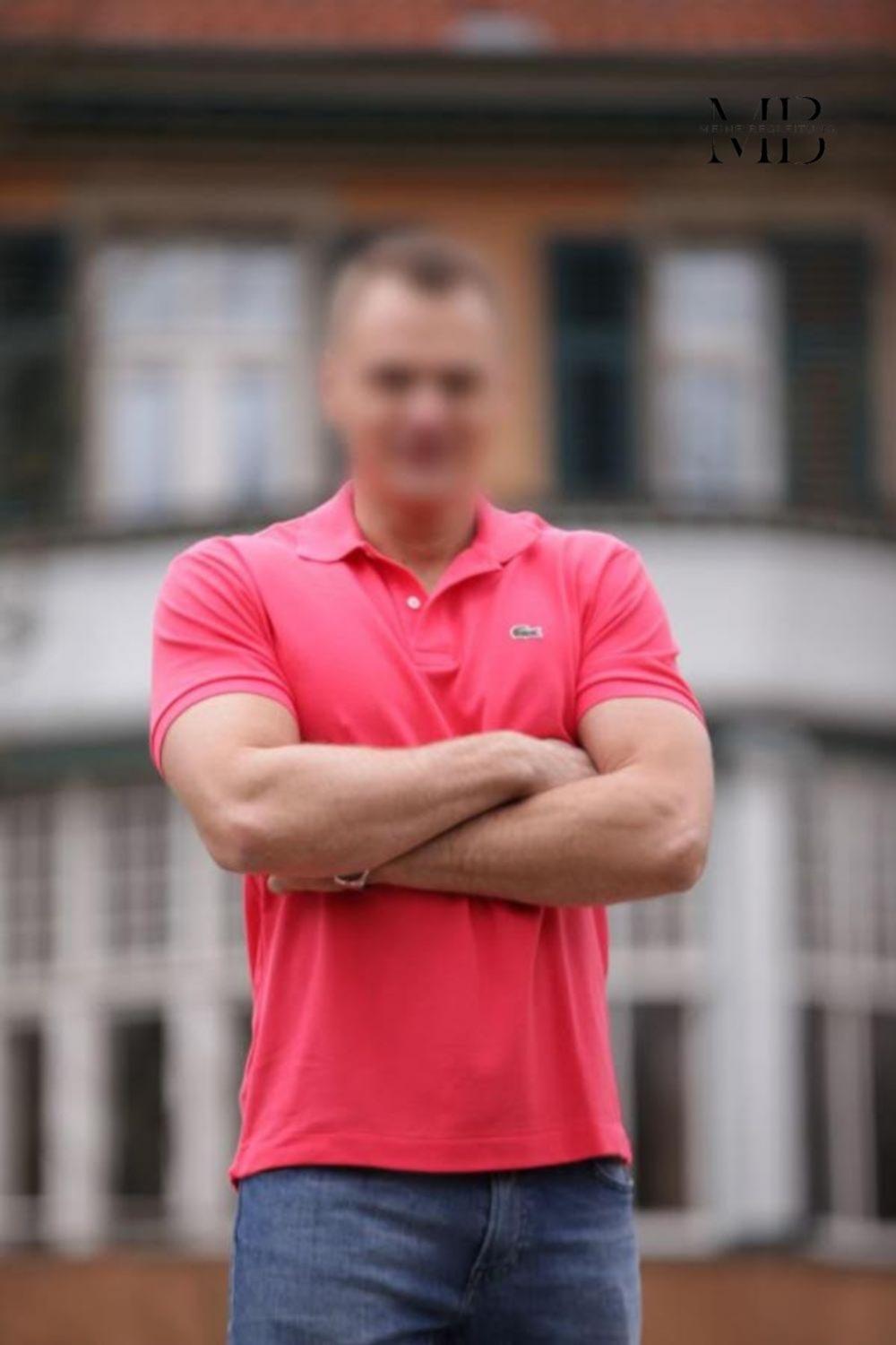 Escort Andre aus Köln buchen – High Class Begleitung – 4