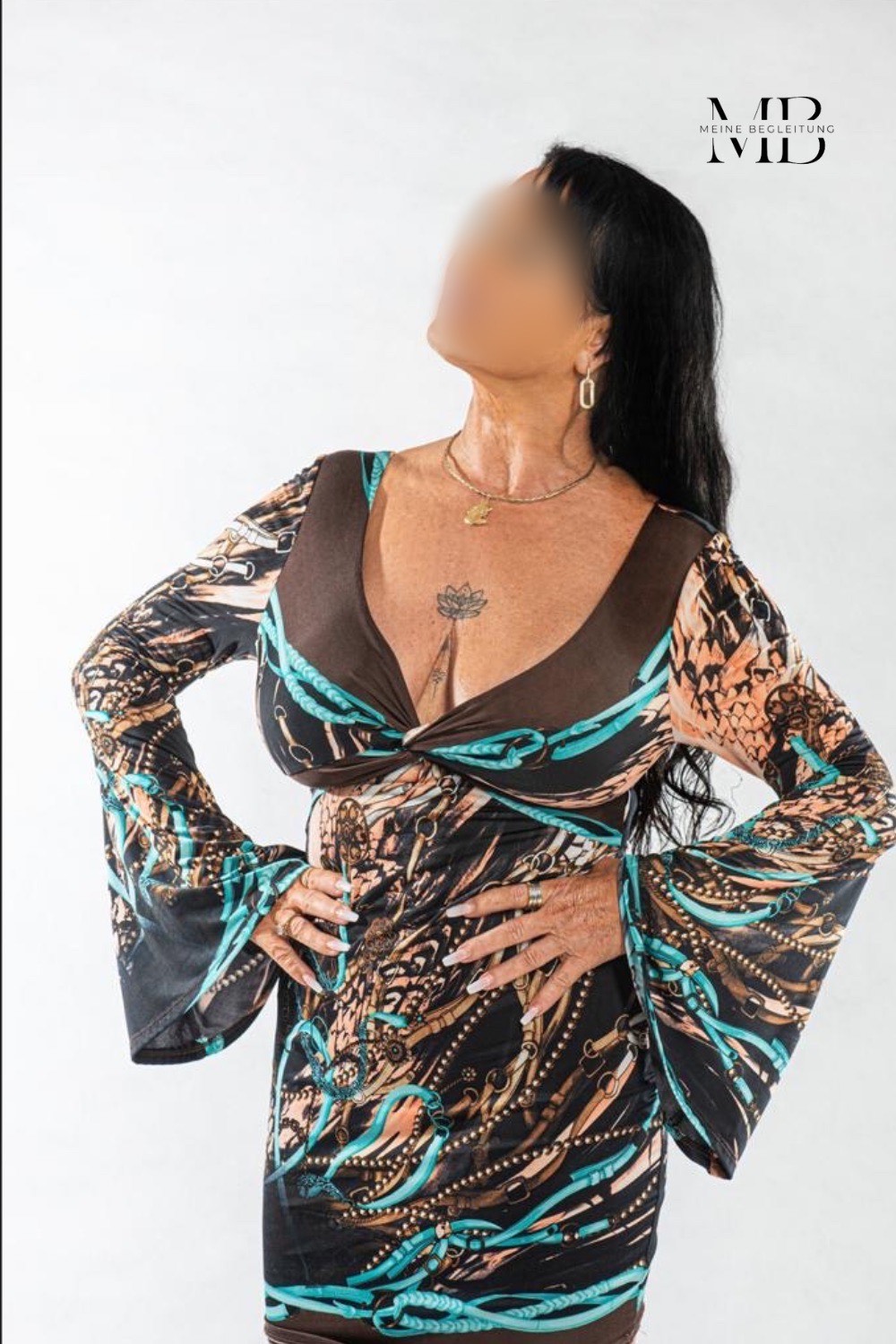 Escort Cleo aus München buchen – High Class Begleitung – 5