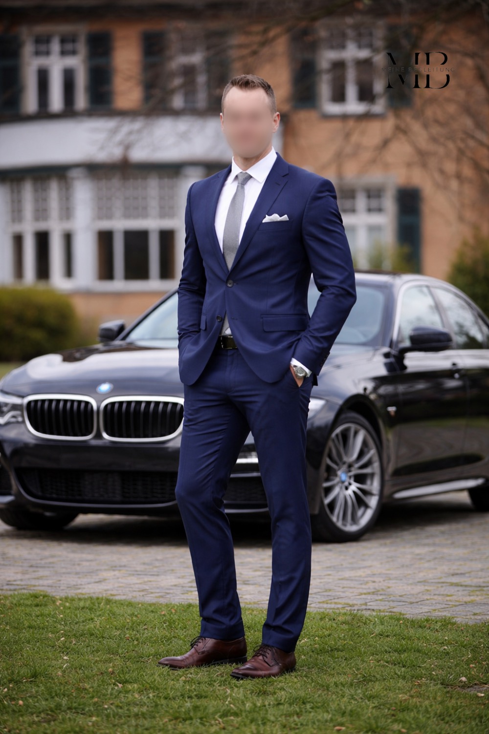Escort Andre aus Köln buchen – High Class Begleitung – 3