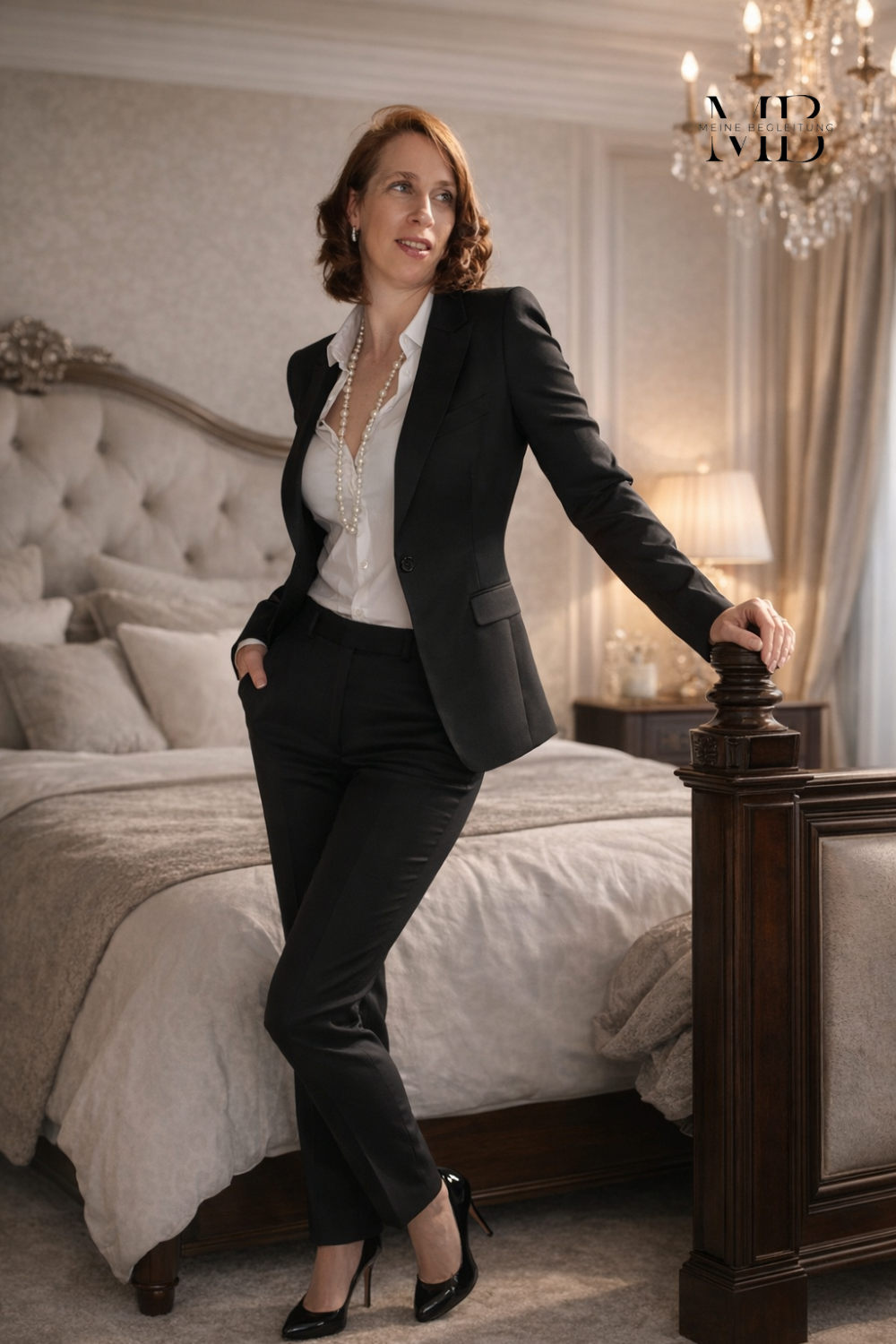 Escort Vanessa aus Trier buchen – High Class Begleitung – 3