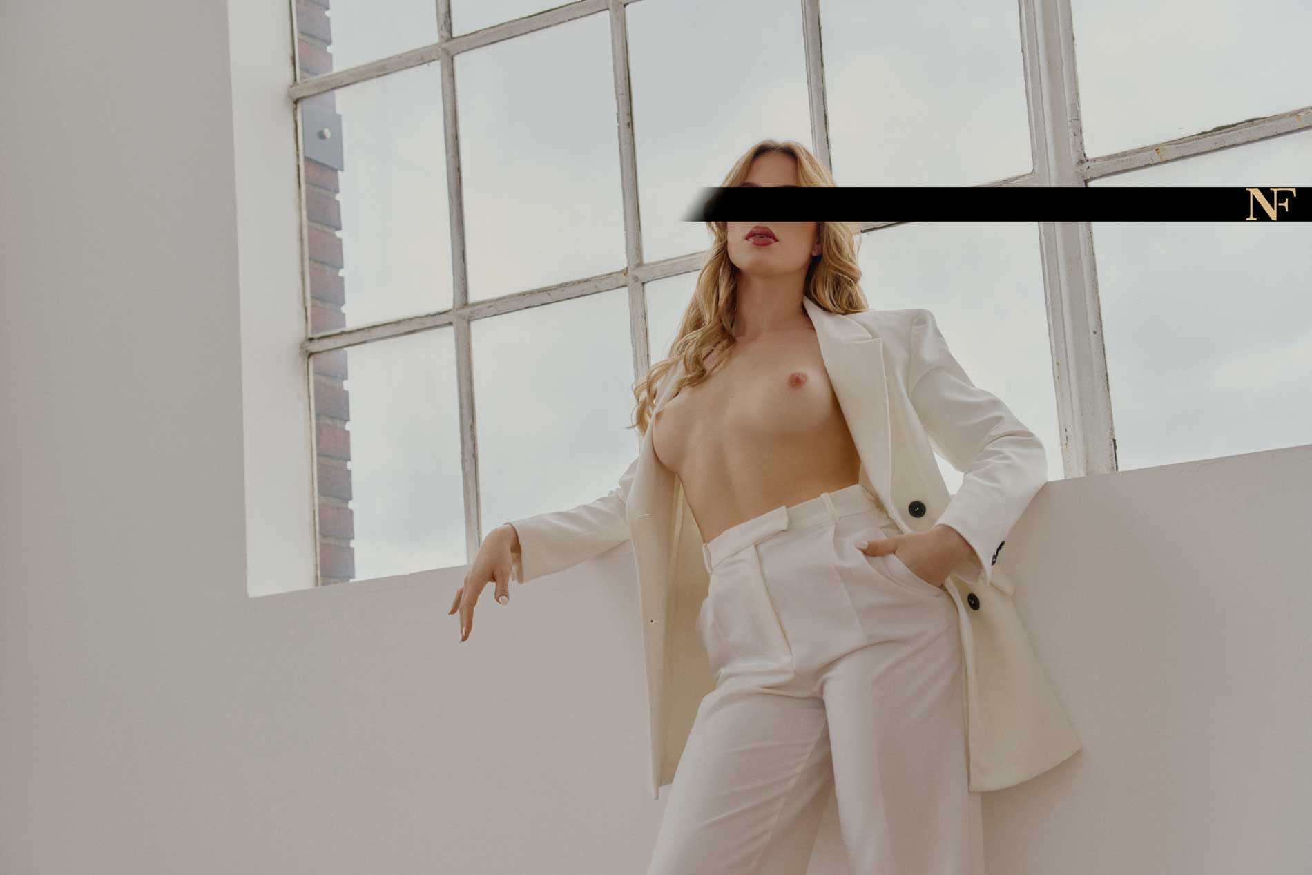 Escort Polly Düsseldorf buchen – High Class Begleitung – 4