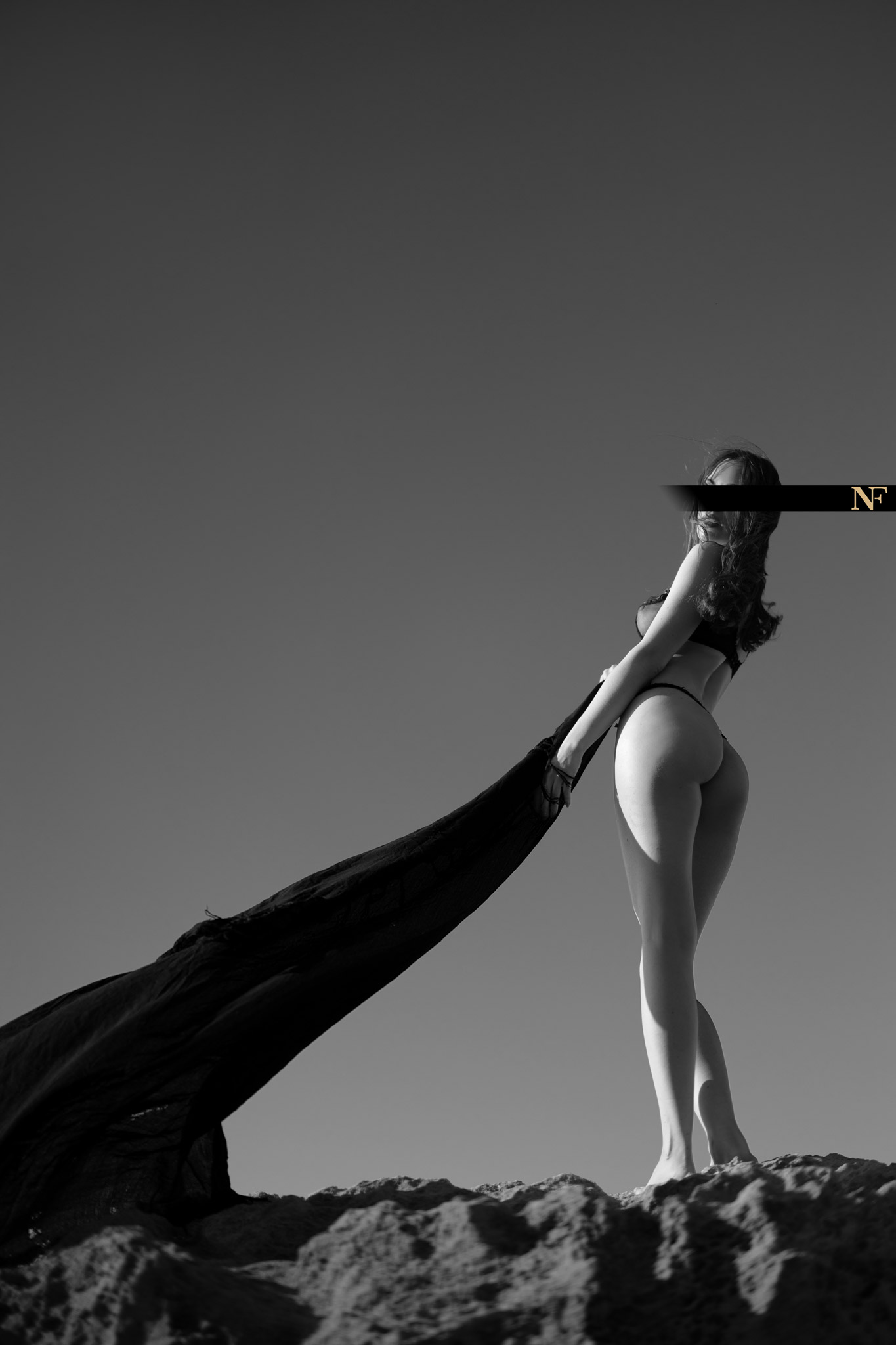Escort Eva Berlin buchen – High Class Begleitung – Thumbnail 10