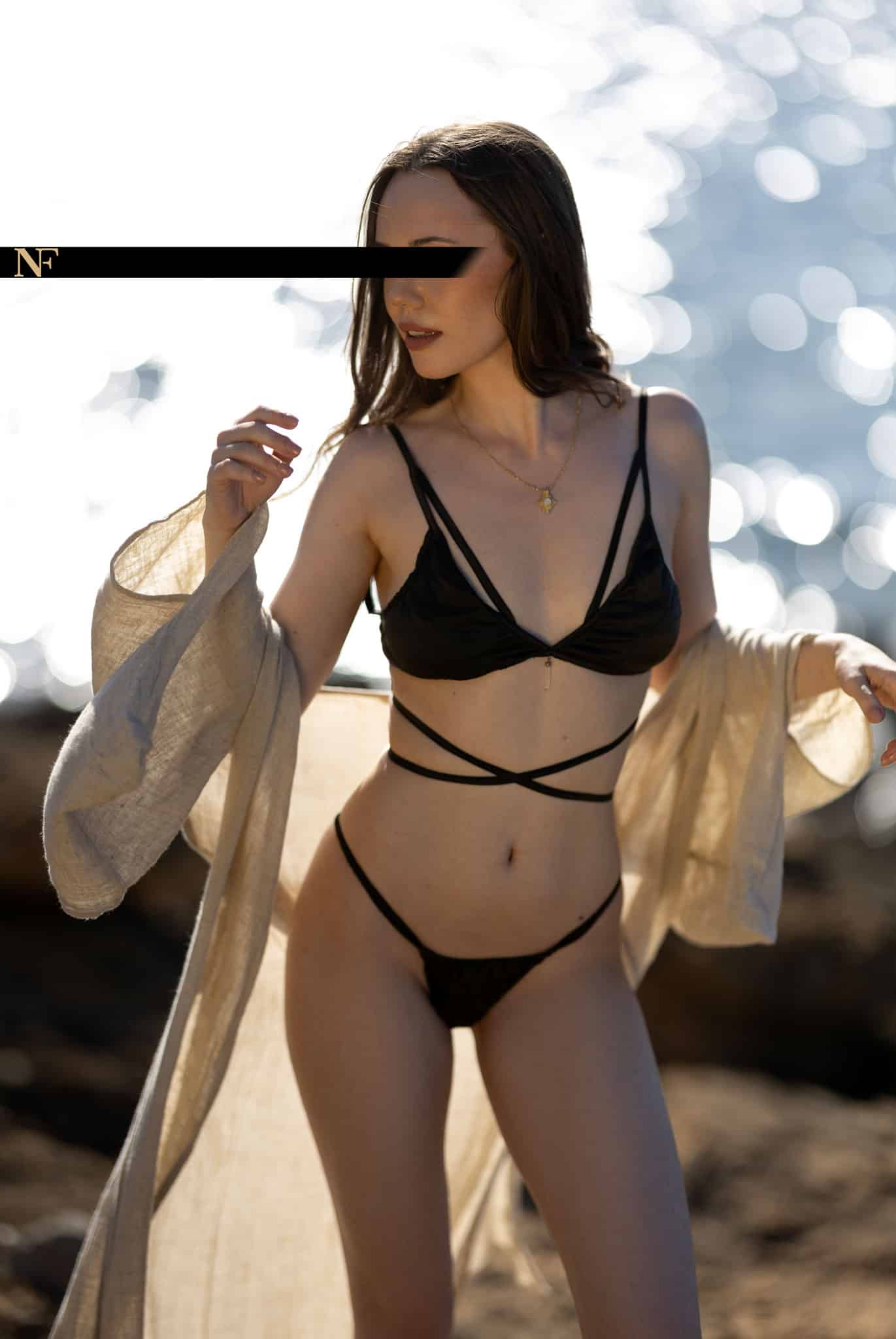 Escort Eva Berlin buchen – High Class Begleitung – Thumbnail 7