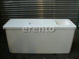 Spültheke mieten – mobile Spülstation für Catering & Event