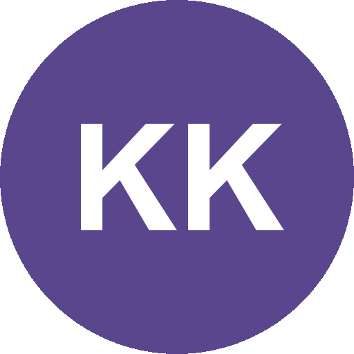KL Kamp Events Logo