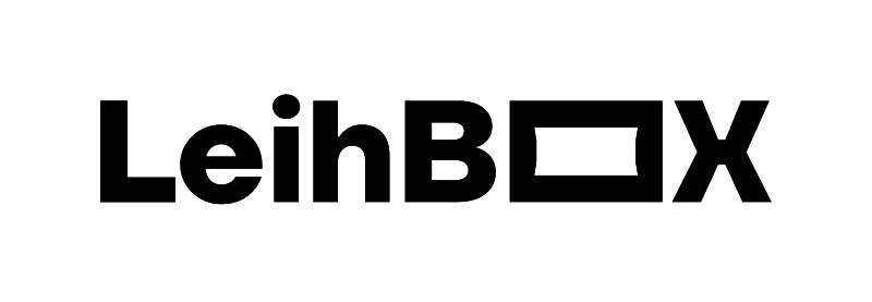 LeihBOX.com Logo