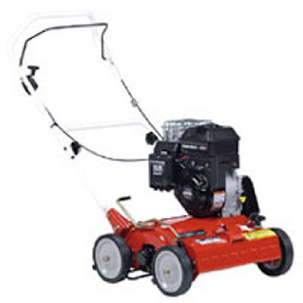 Vertikutierer Profi 38 / 55 cm mieten