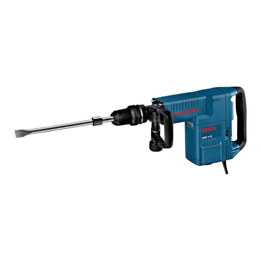 Stemmhammer 11 kg mieten