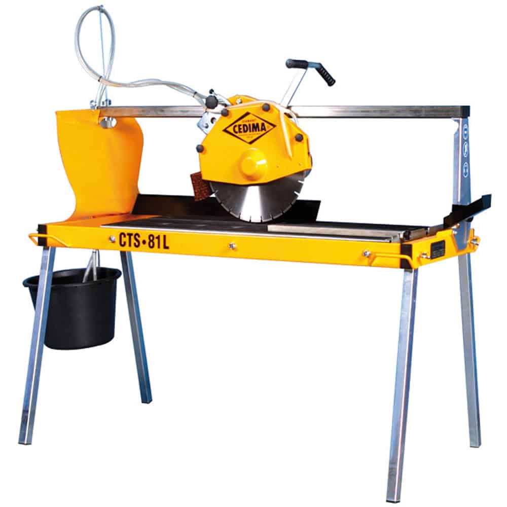 Nassschneidetisch Profi XL mieten