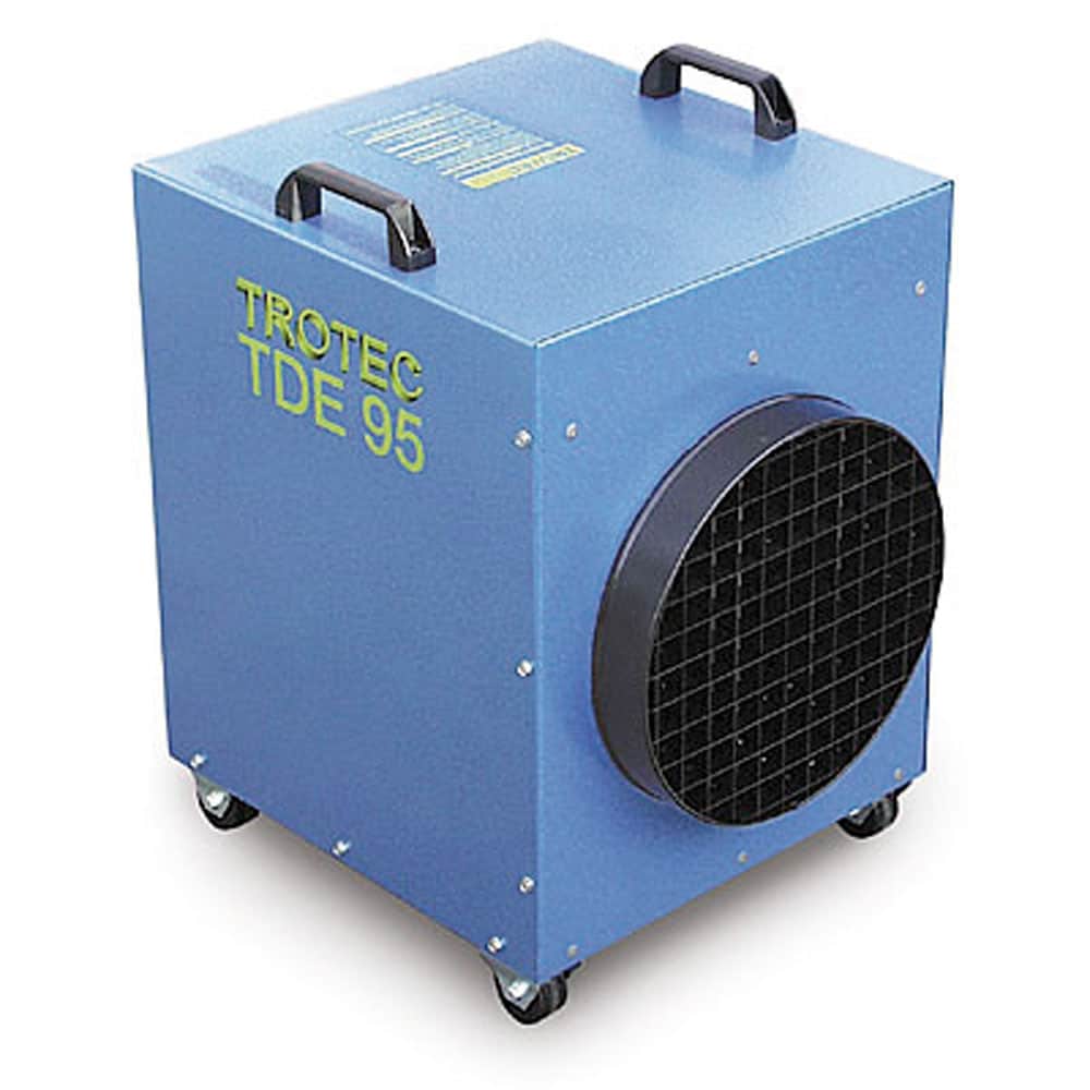 Elektroheizer 18 kW / 400 V / 32 A mieten
