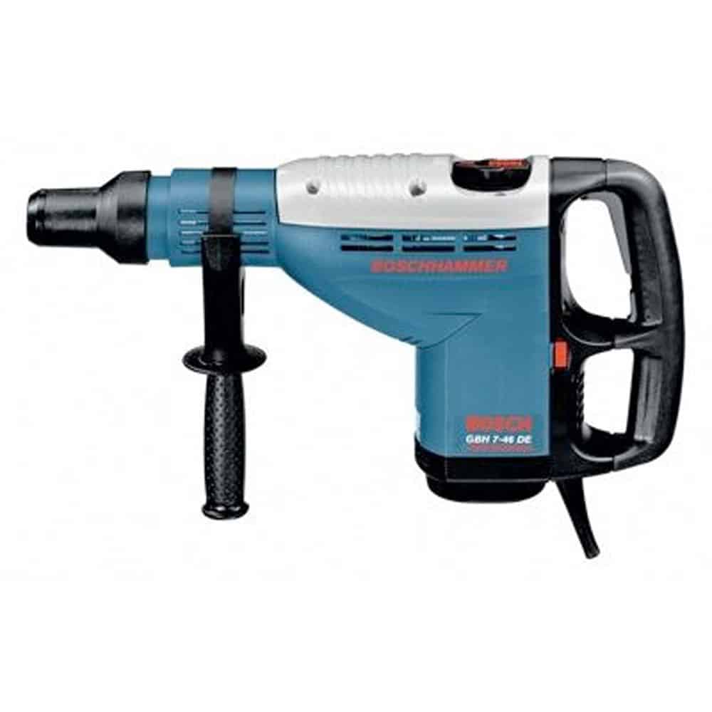 Stemmhammer 7 kg mieten