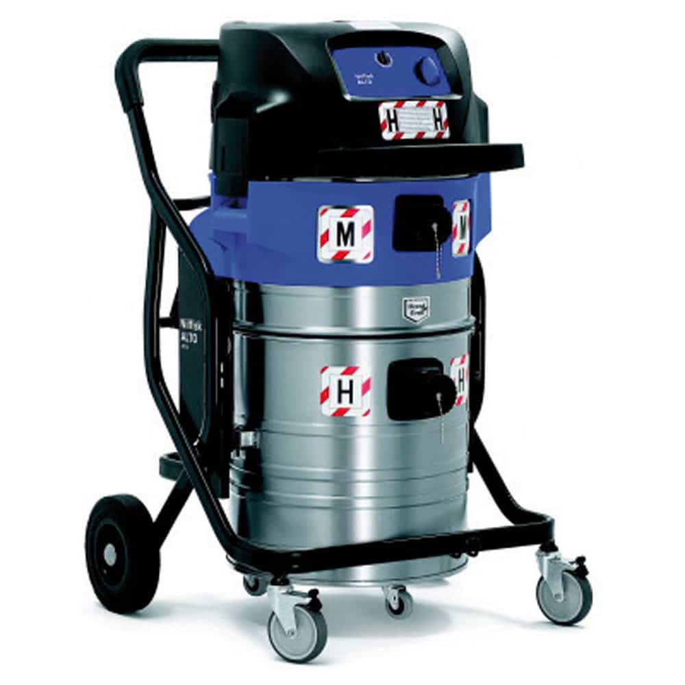 Sicherheitssauger H-Klasse mieten