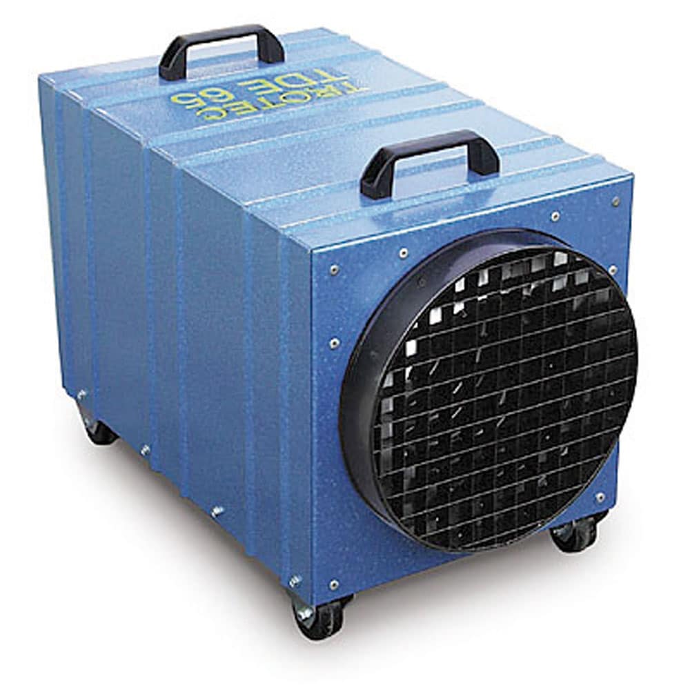 Elektroheizer 12 kW / 400 V / 32 A mieten