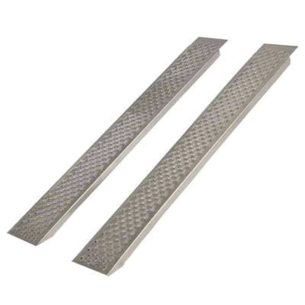 Auffahrrampen 3,50 m Super Grip mieten
