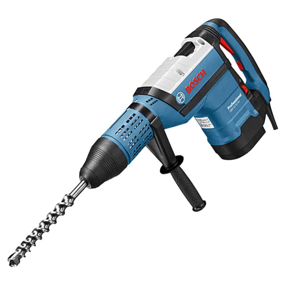 Bohrhammer 12 kg mieten