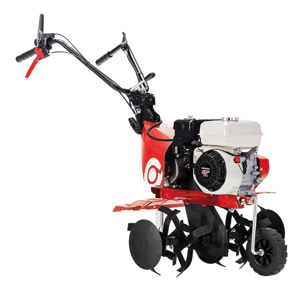 Motorhacke 40 / 60 cm mieten