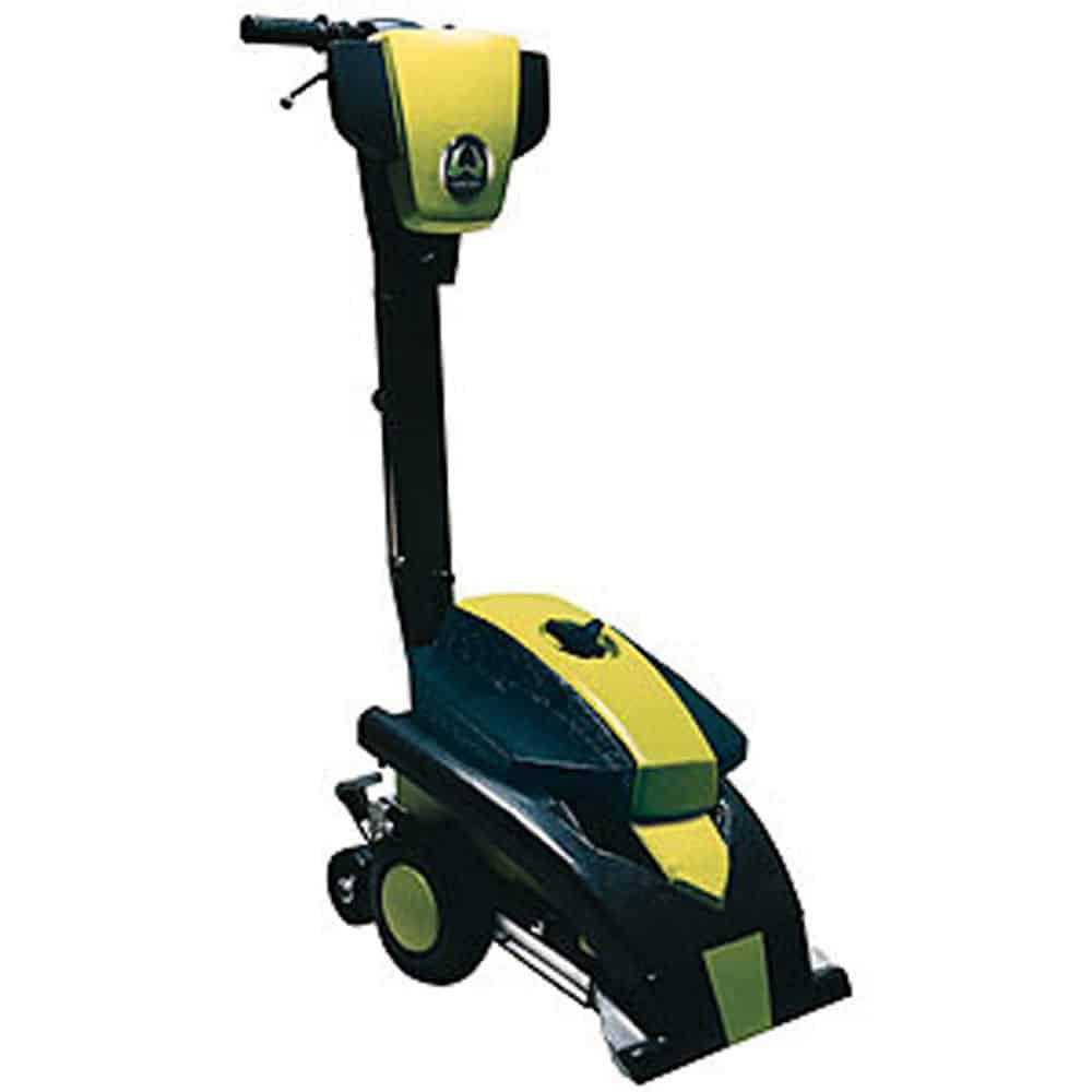 Teppichstripper schwer 180 kg mieten