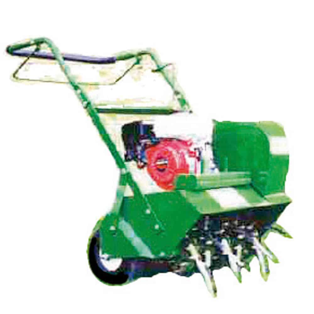 Aerifizierer mieten