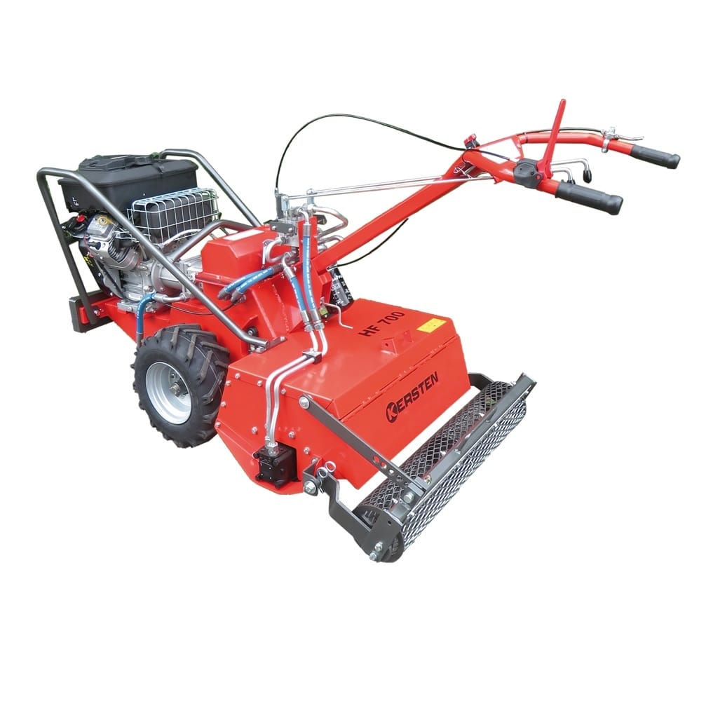 Umkehr-Profifräse hydraulisch mieten