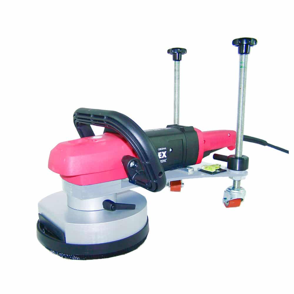 Treppenschleifmaschine mieten
