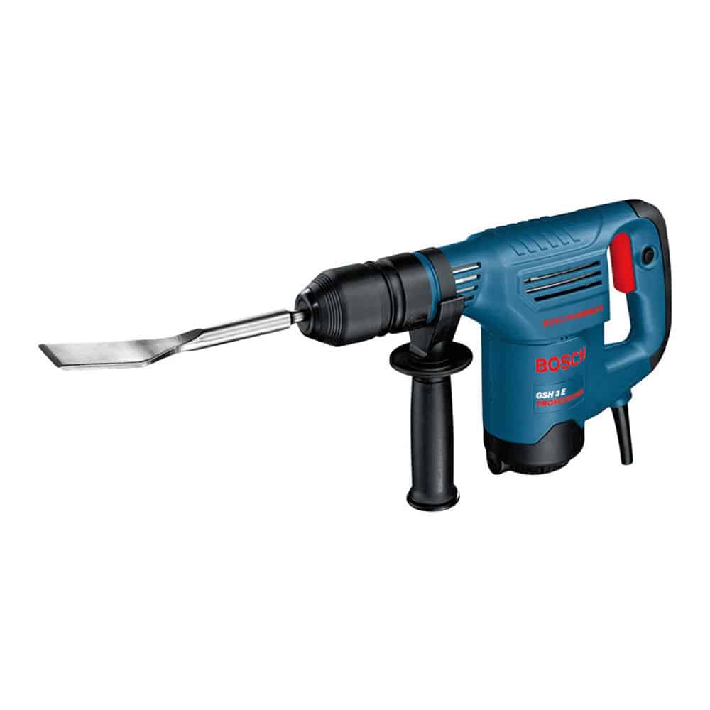 Stemmhammer 3 kg mieten
