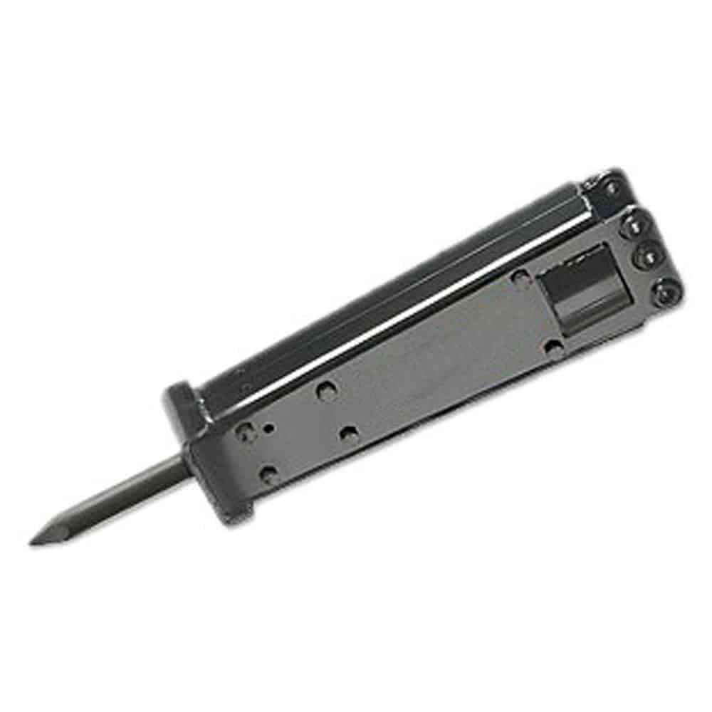 Hydraulikhammer 100 kg mieten