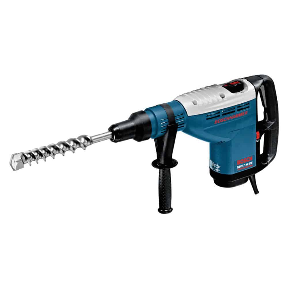Bohrhammer 8 kg mieten