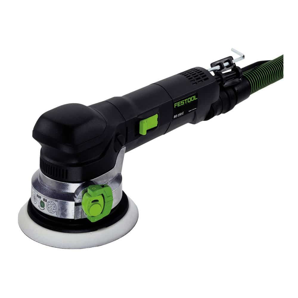 Exzenterschleifer Rotex mieten