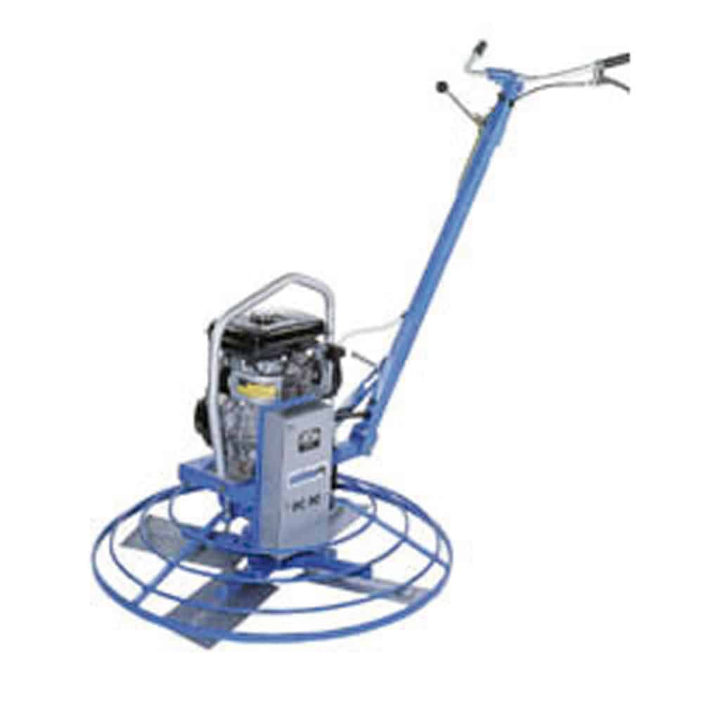 Glättmaschine mieten